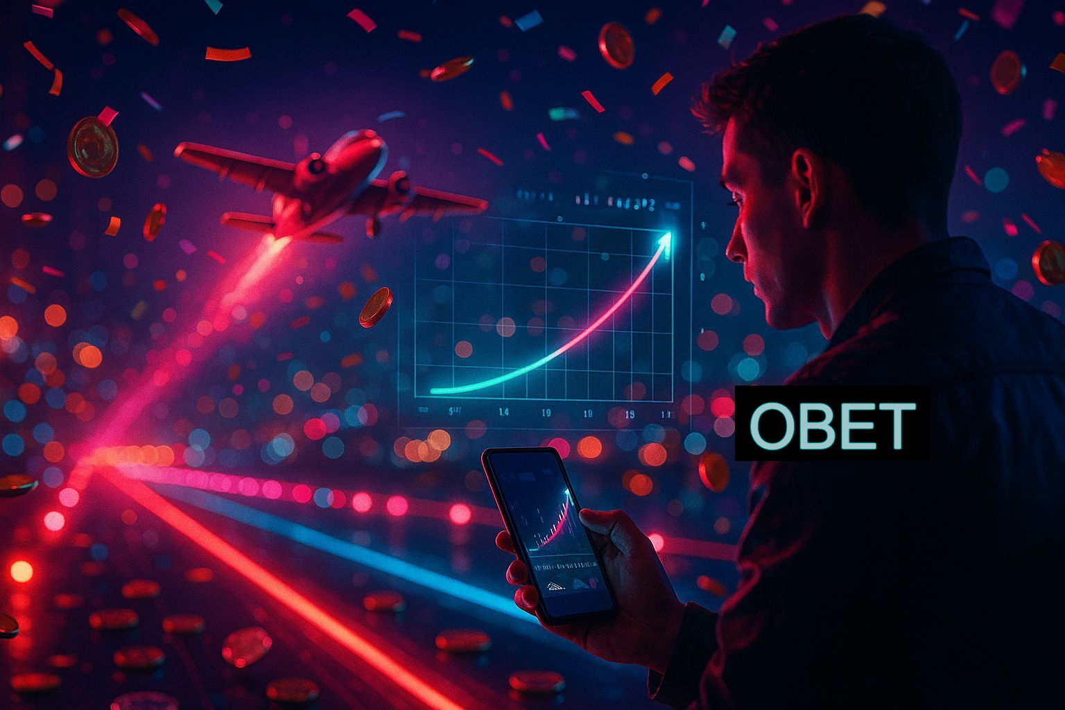 Como Jogar Aviator