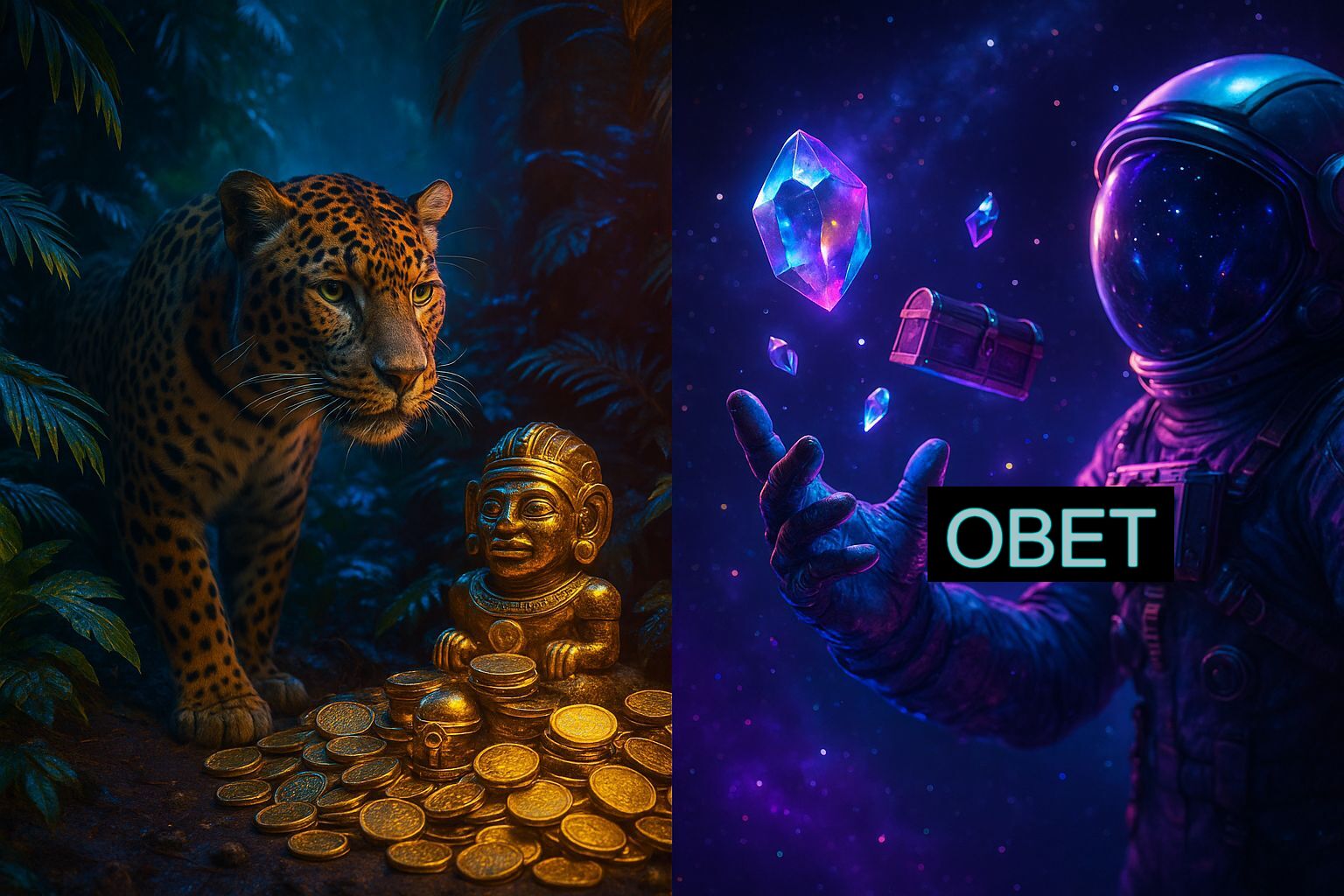 Jogos Populares