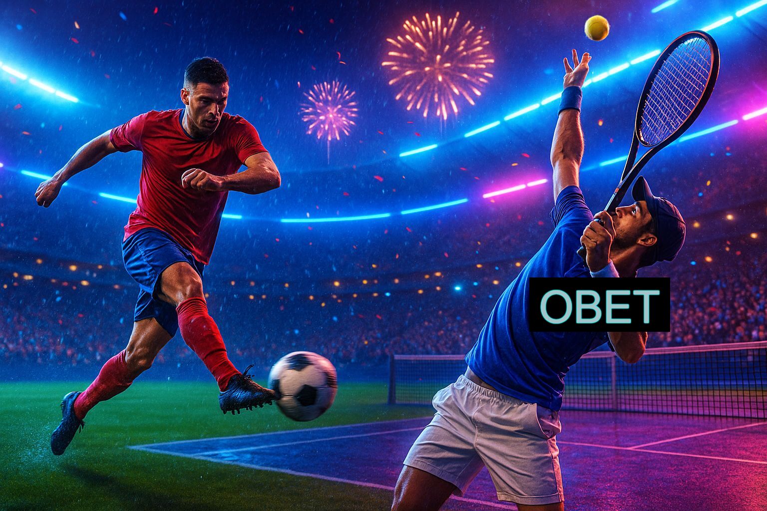 Eventos Esportivos