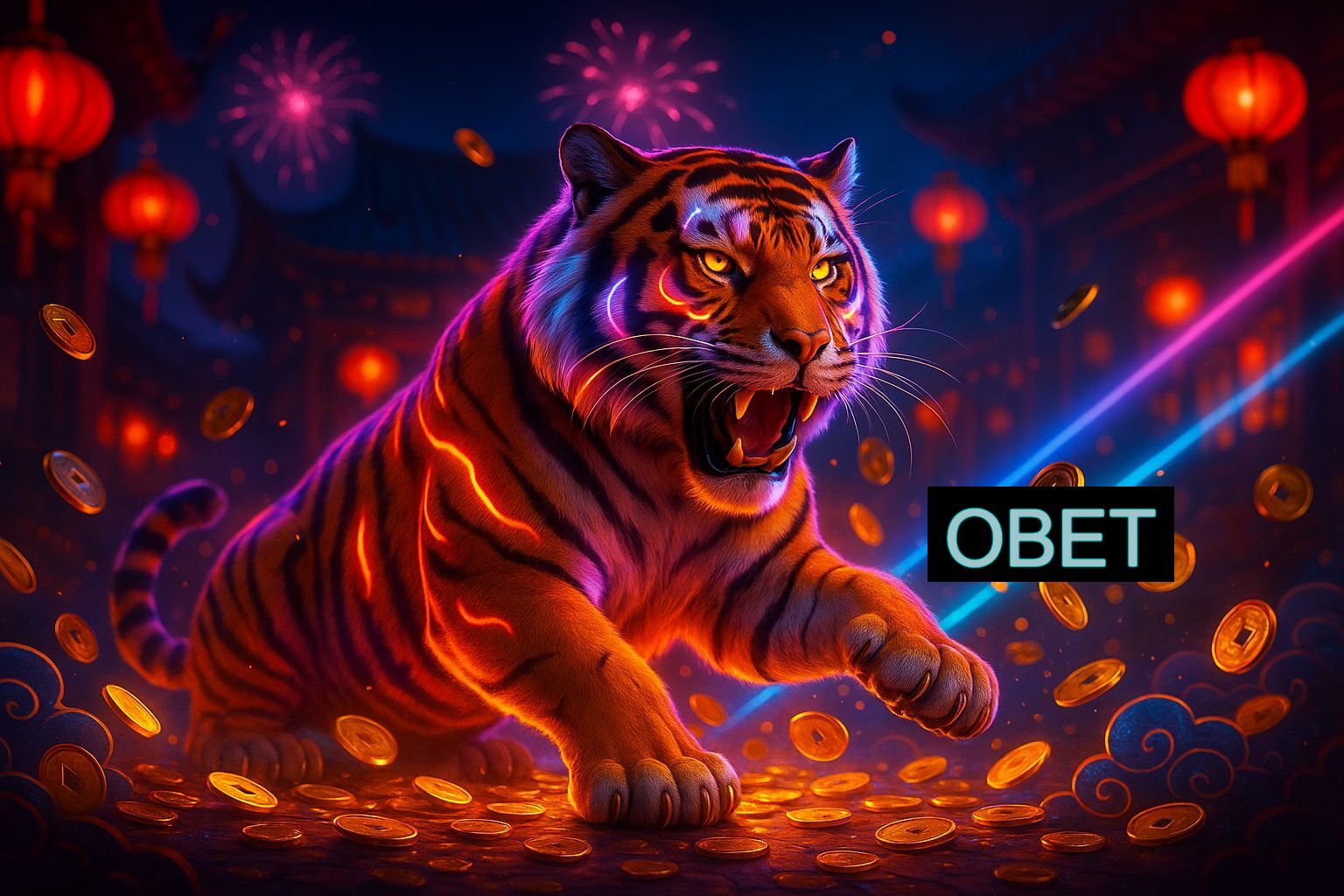 Como Jogar Fortune Tiger