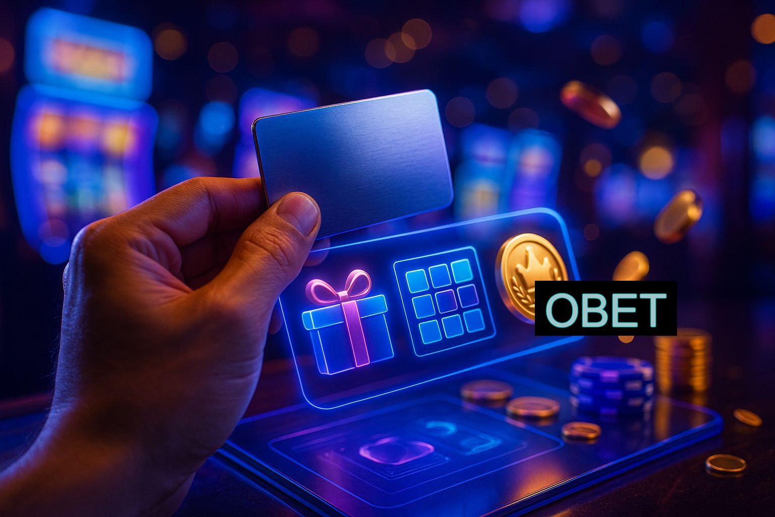 Benefícios do Login