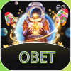 Logo da OBET